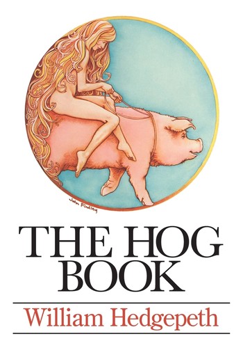 The hog book - hog,