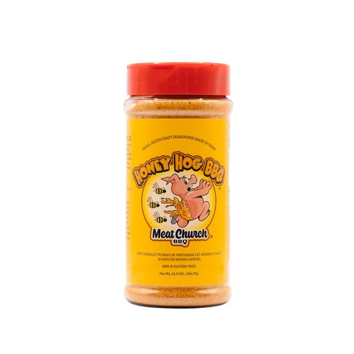 Honey hog oz - hog,