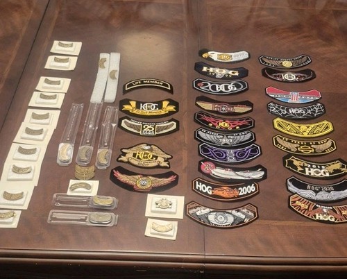 Harley davidson owners group - harley,